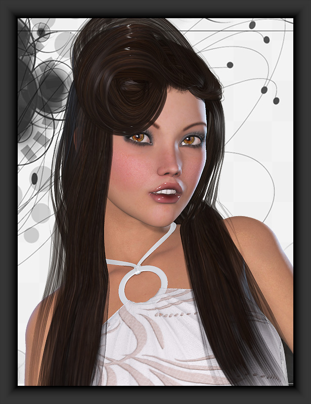 ShoXoloR for Ruby Hair by N/A
