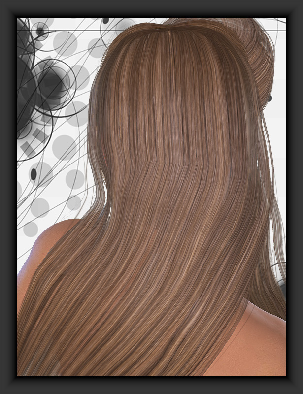 ShoXoloR for Ruby Hair by N/A