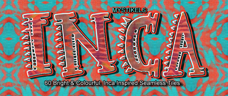 Inca by N/A