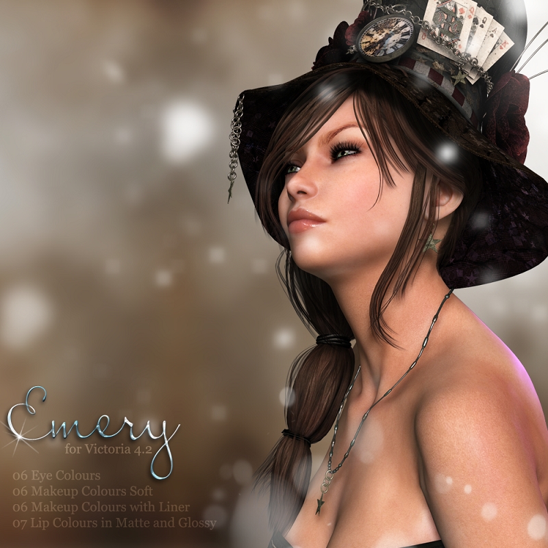 LY Emery by N/A