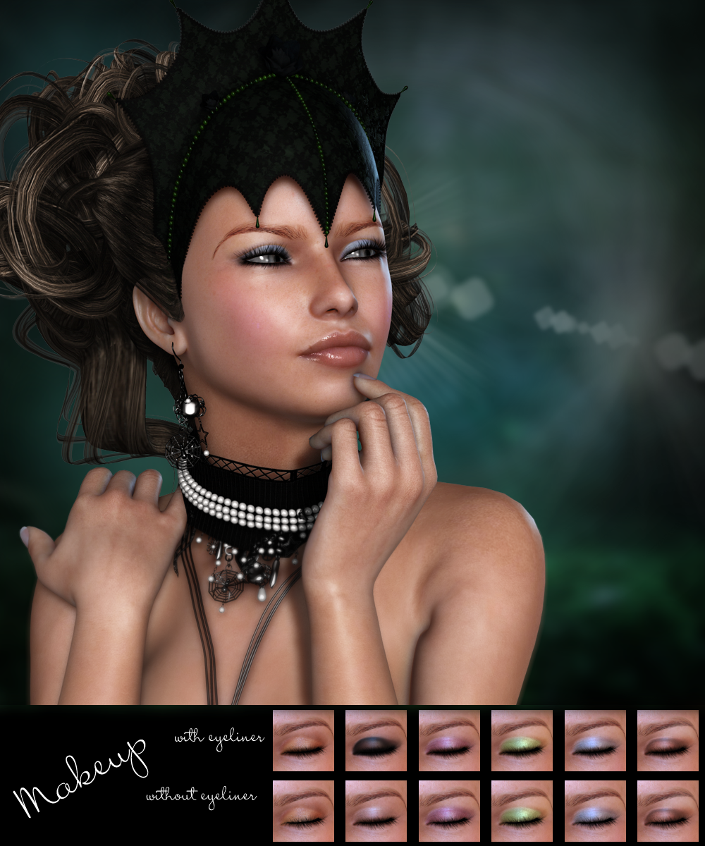 LY Emery by N/A