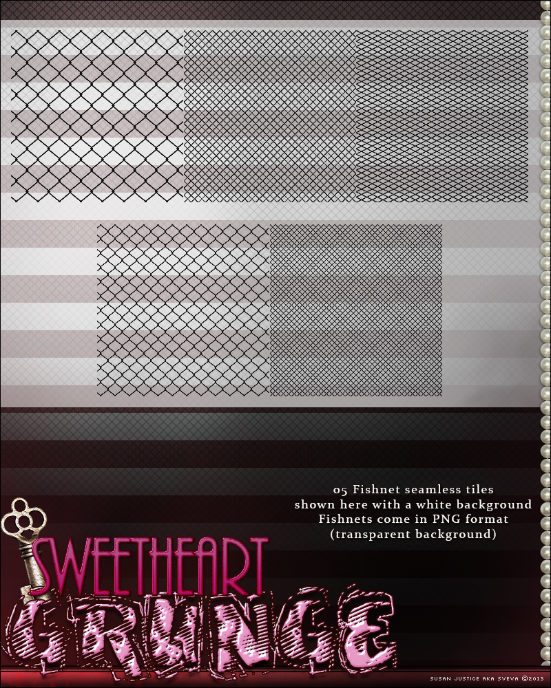 MR - Sweetheart Grunge by N/A