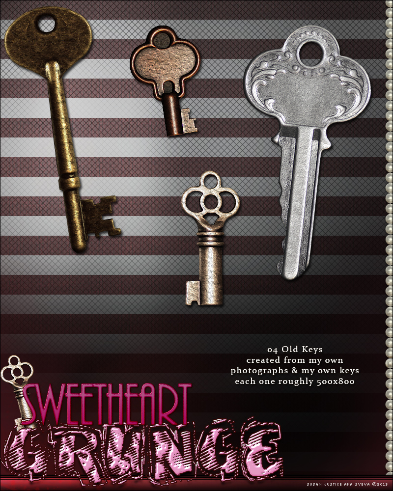 MR - Sweetheart Grunge by N/A