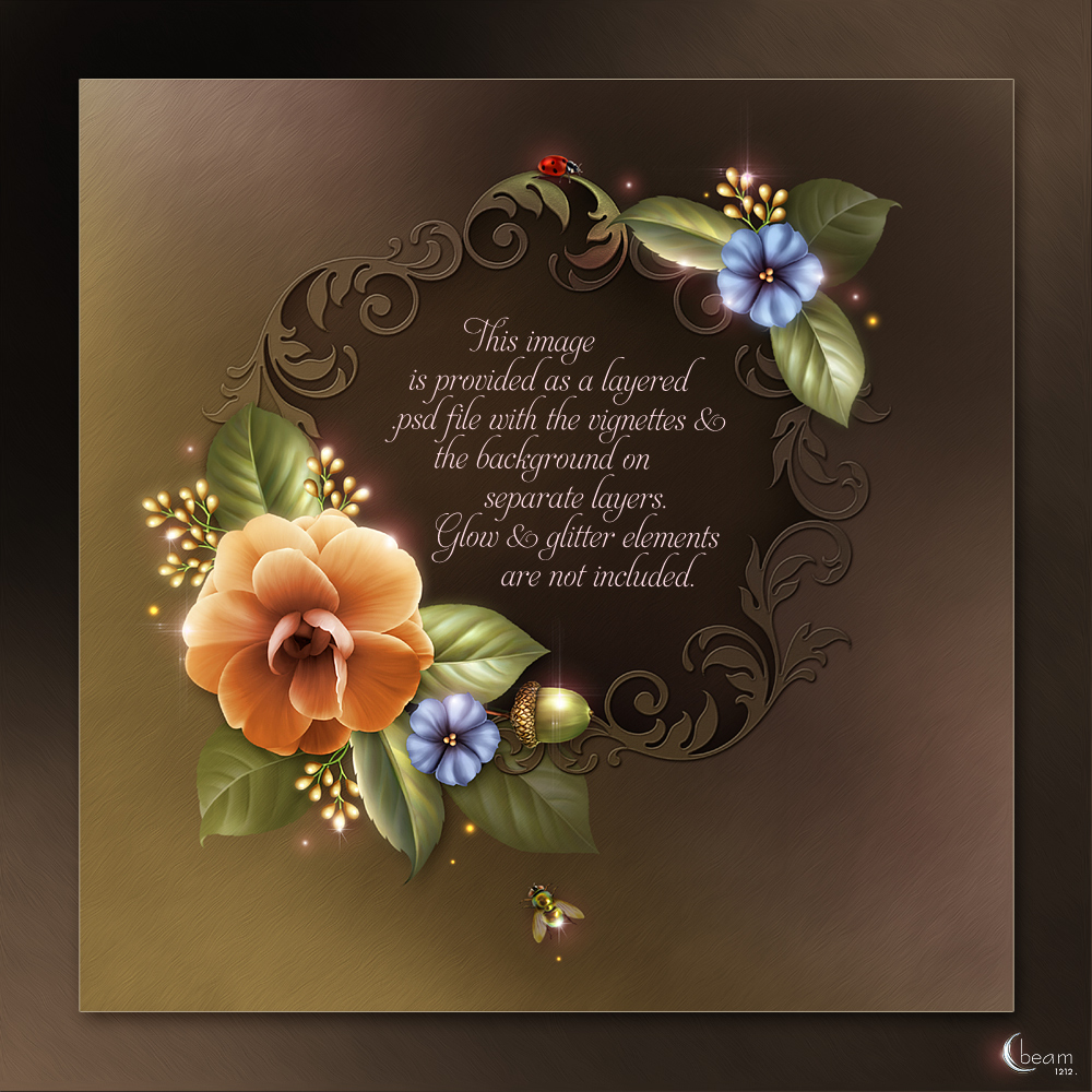 Moonbeam's Camellia's & Friends by N/A