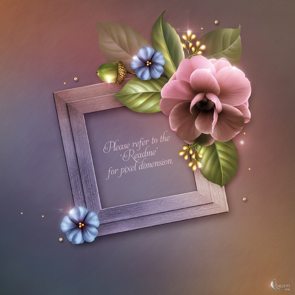Moonbeam's Camellia's & Friends by N/A