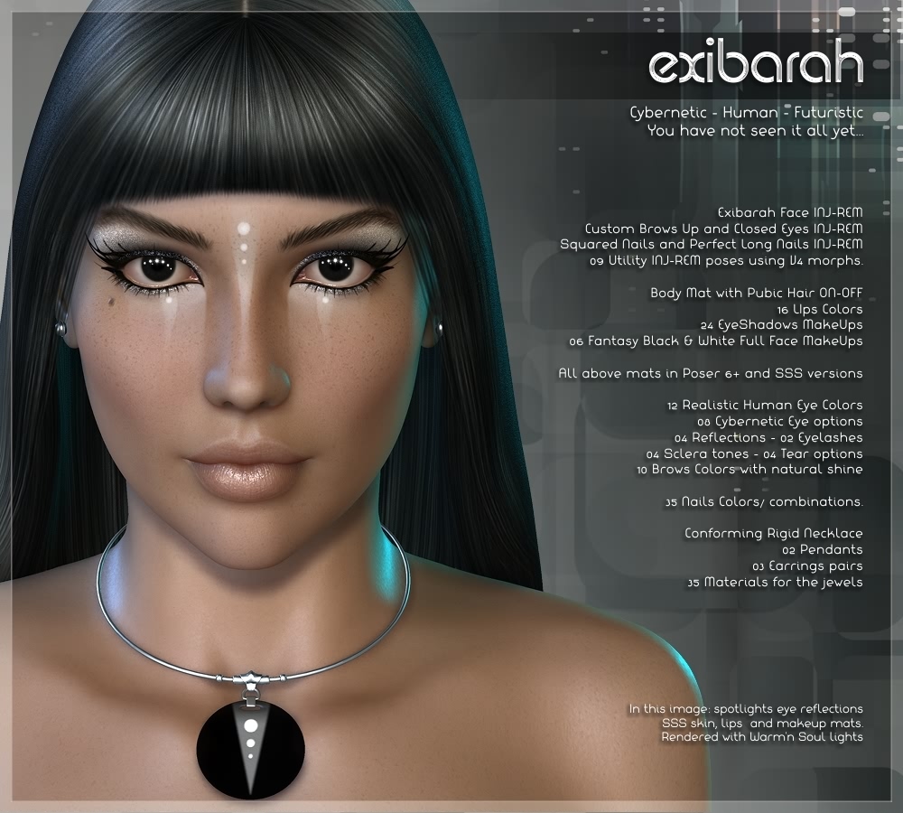 Exibarah by N/A