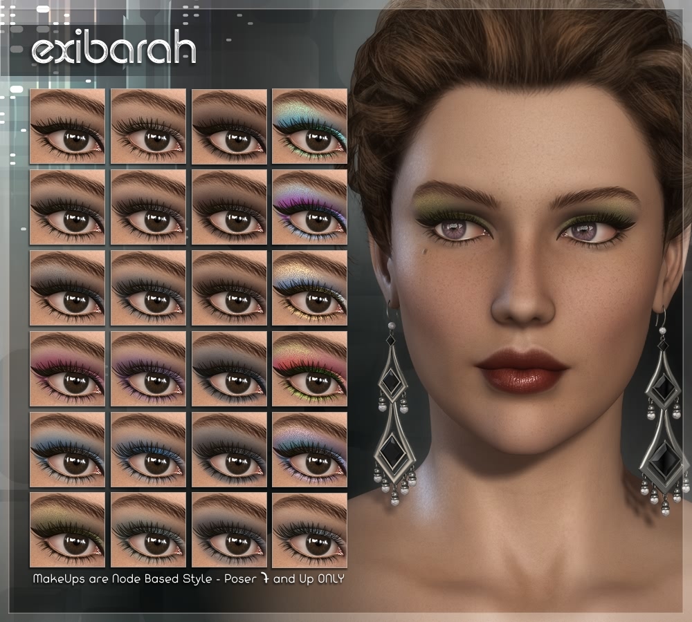 Exibarah by N/A