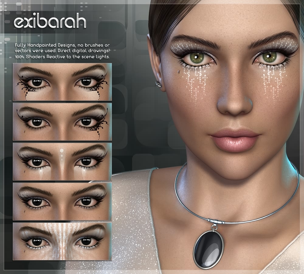 Exibarah by N/A