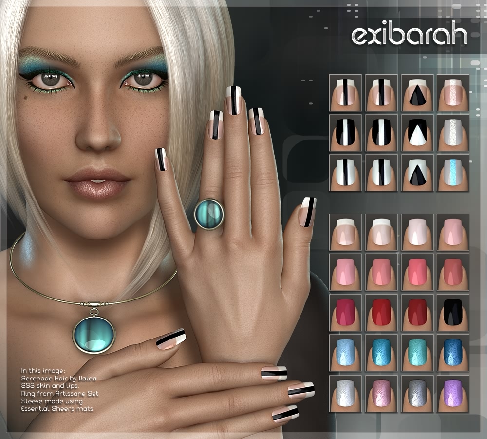 Exibarah by N/A