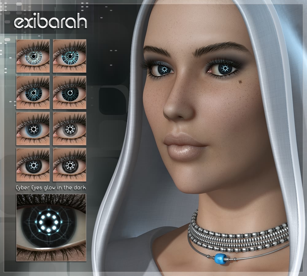 Exibarah by N/A