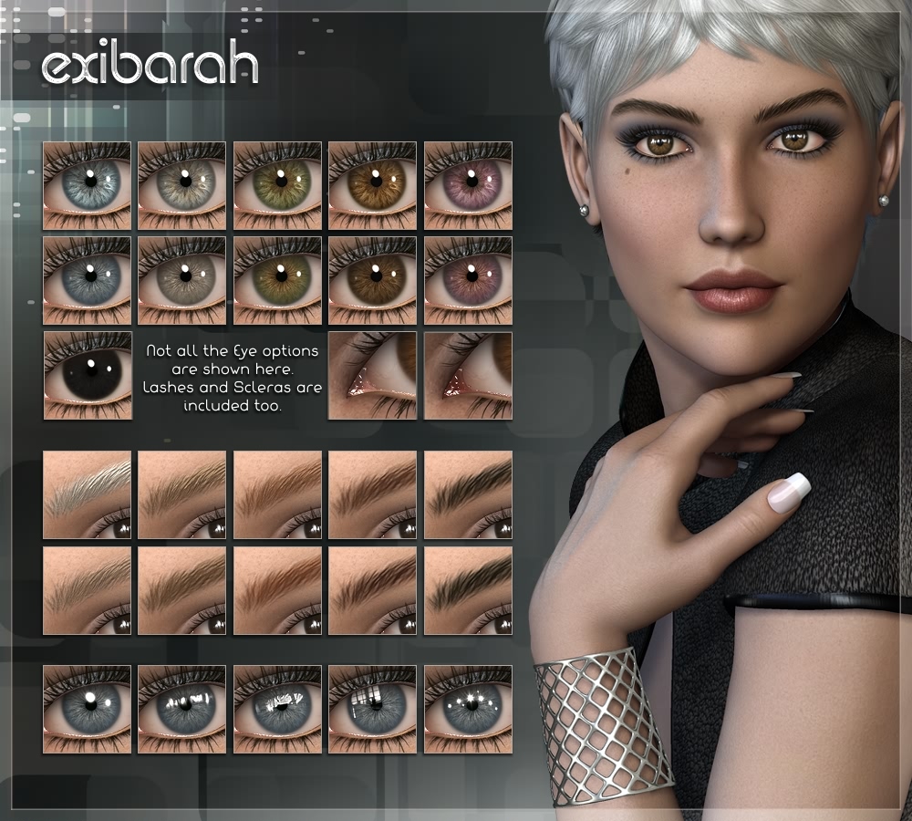 Exibarah by N/A