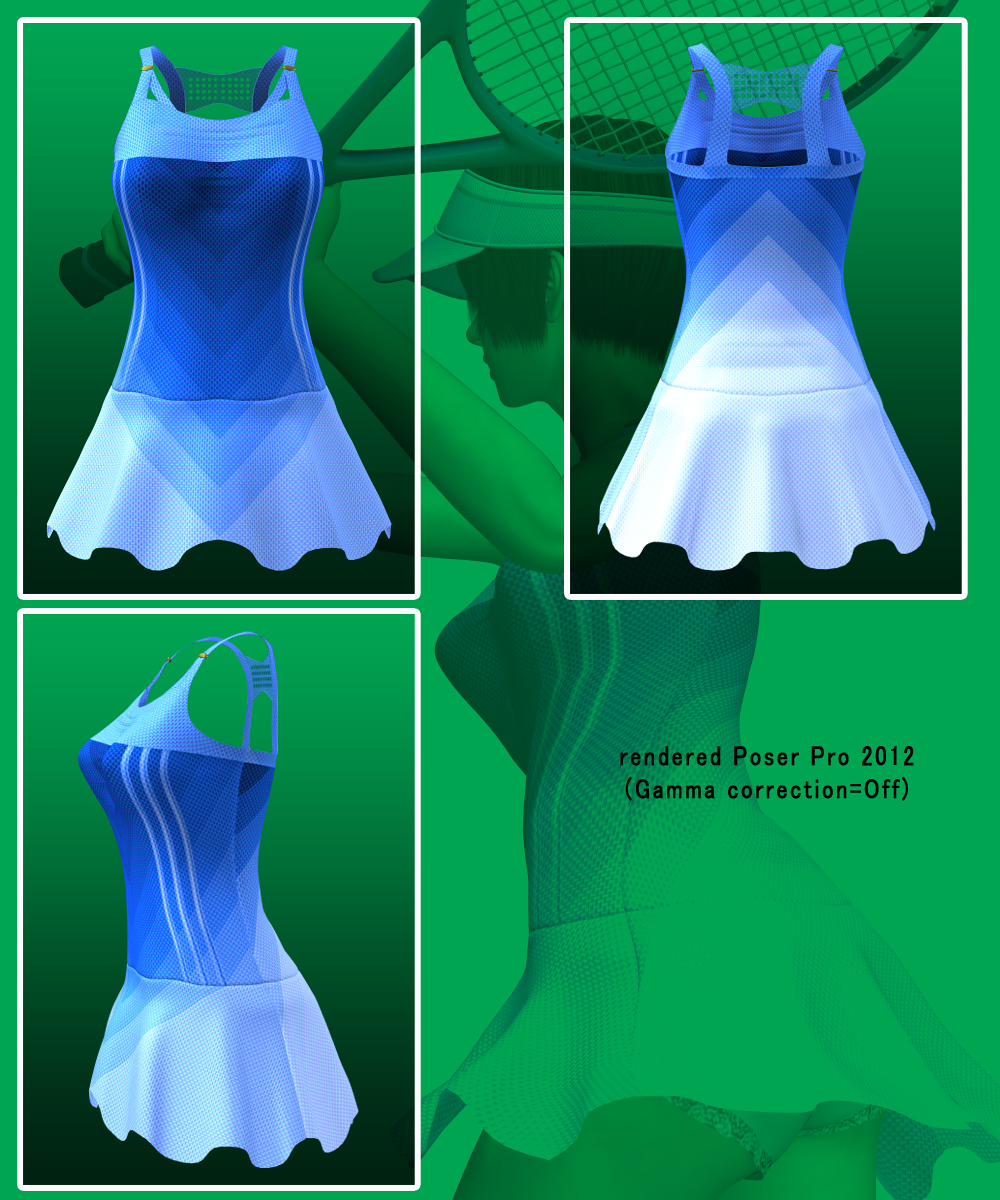 MMTennis-WearSetForTY2 by N/A
