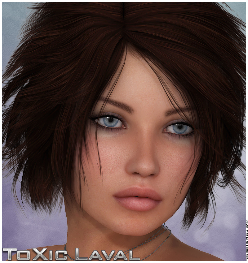 ToXic Laval by N/A