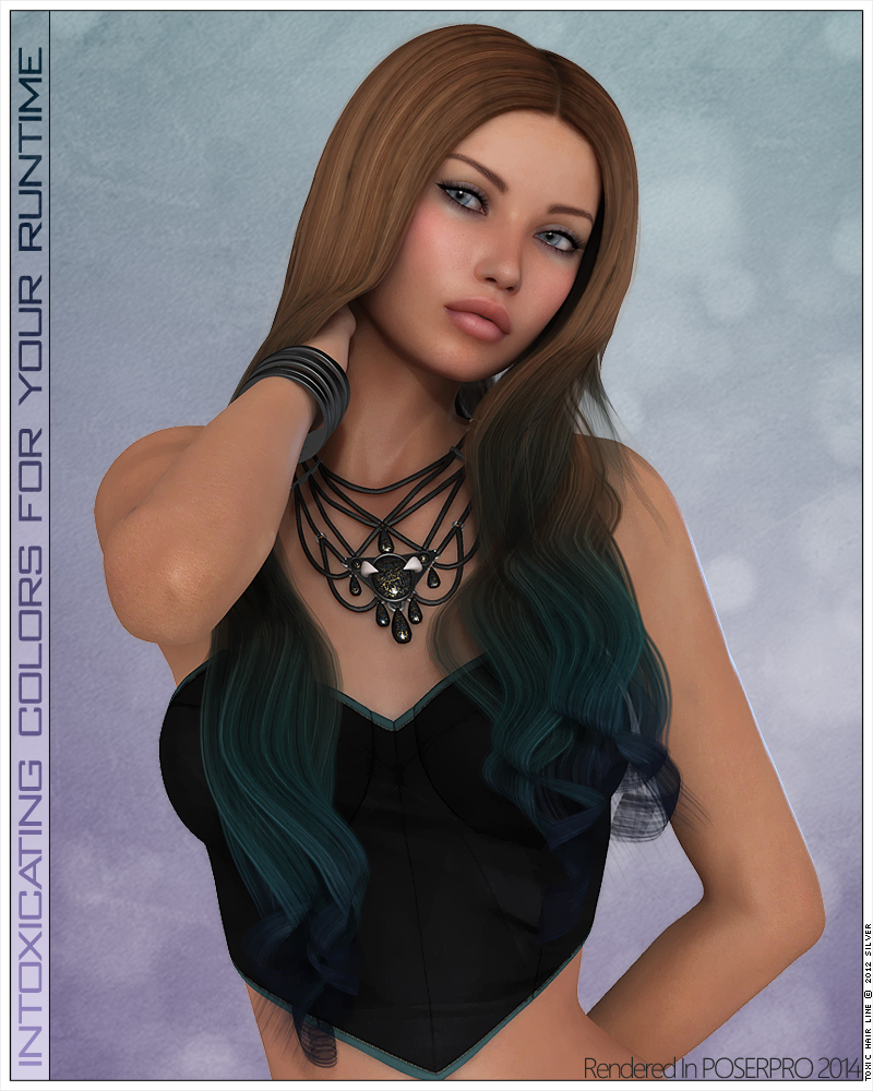 ToXic Ocean Waves by N/A