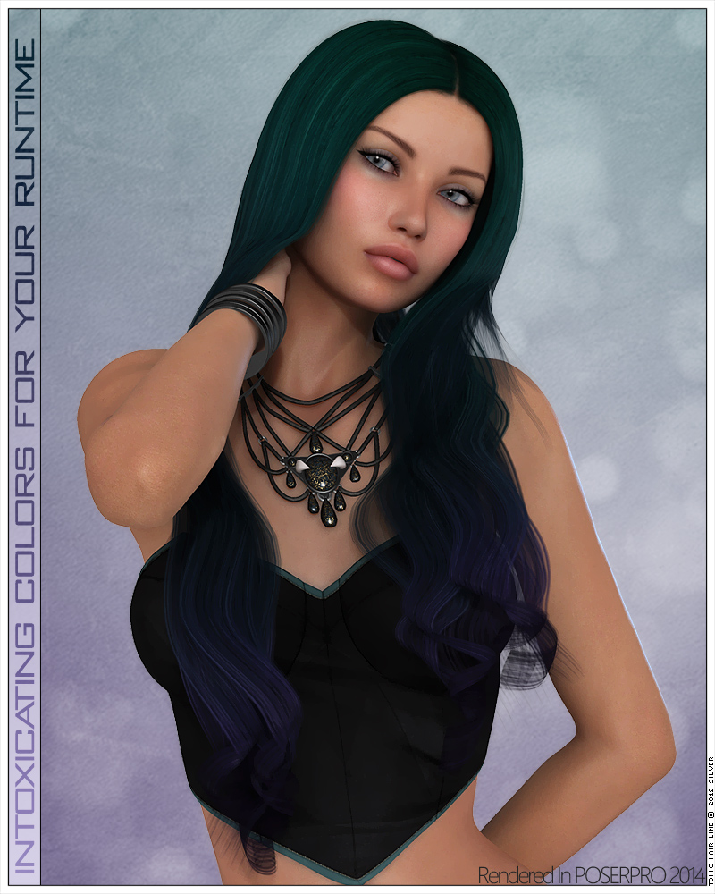 ToXic Ocean Waves by N/A