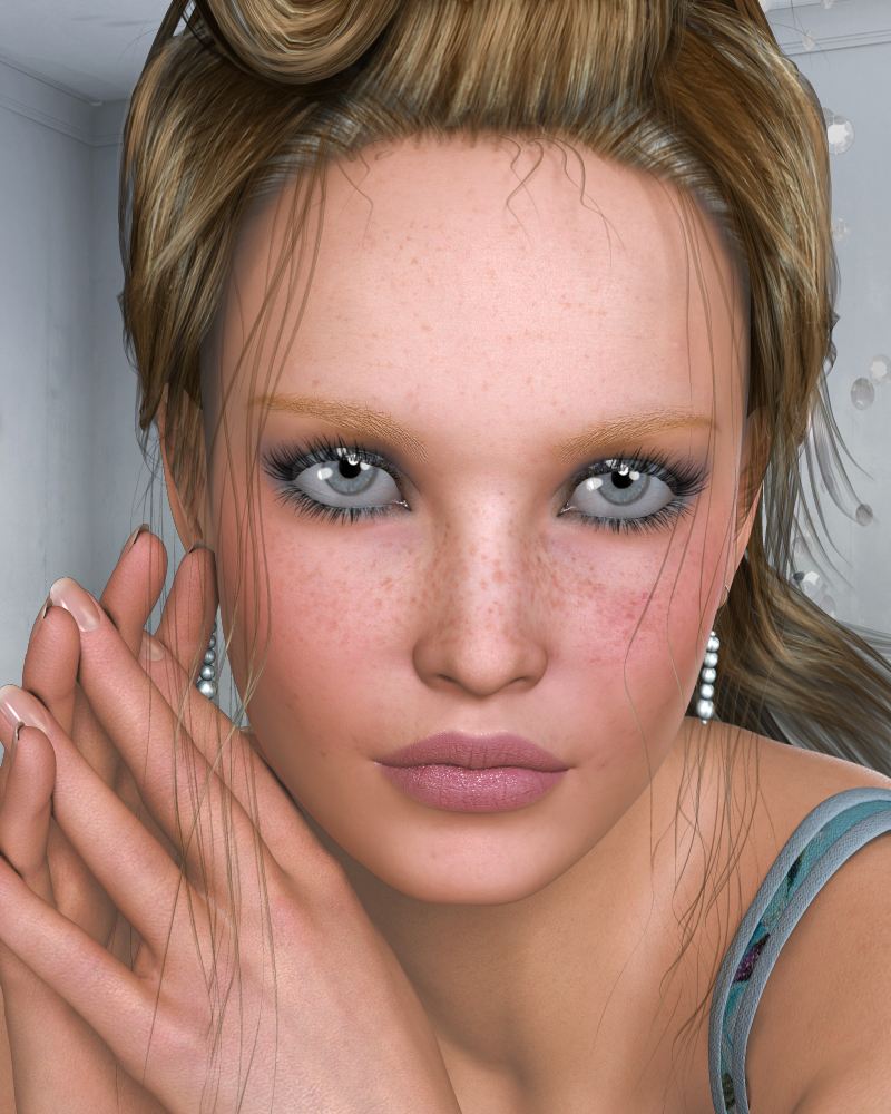 FS Delicate Brows Resource by N/A