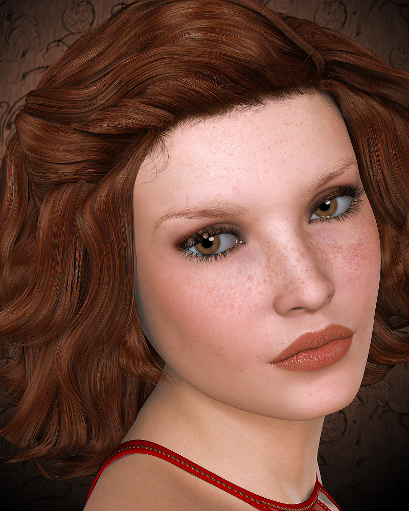 FS Delicate Brows Resource by N/A