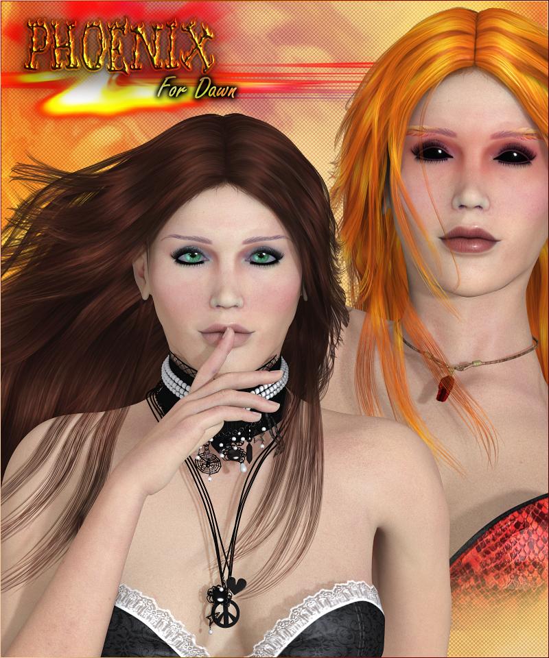 Phoenix for Dawn by N/A