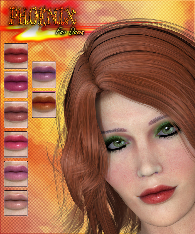 Phoenix for Dawn by N/A
