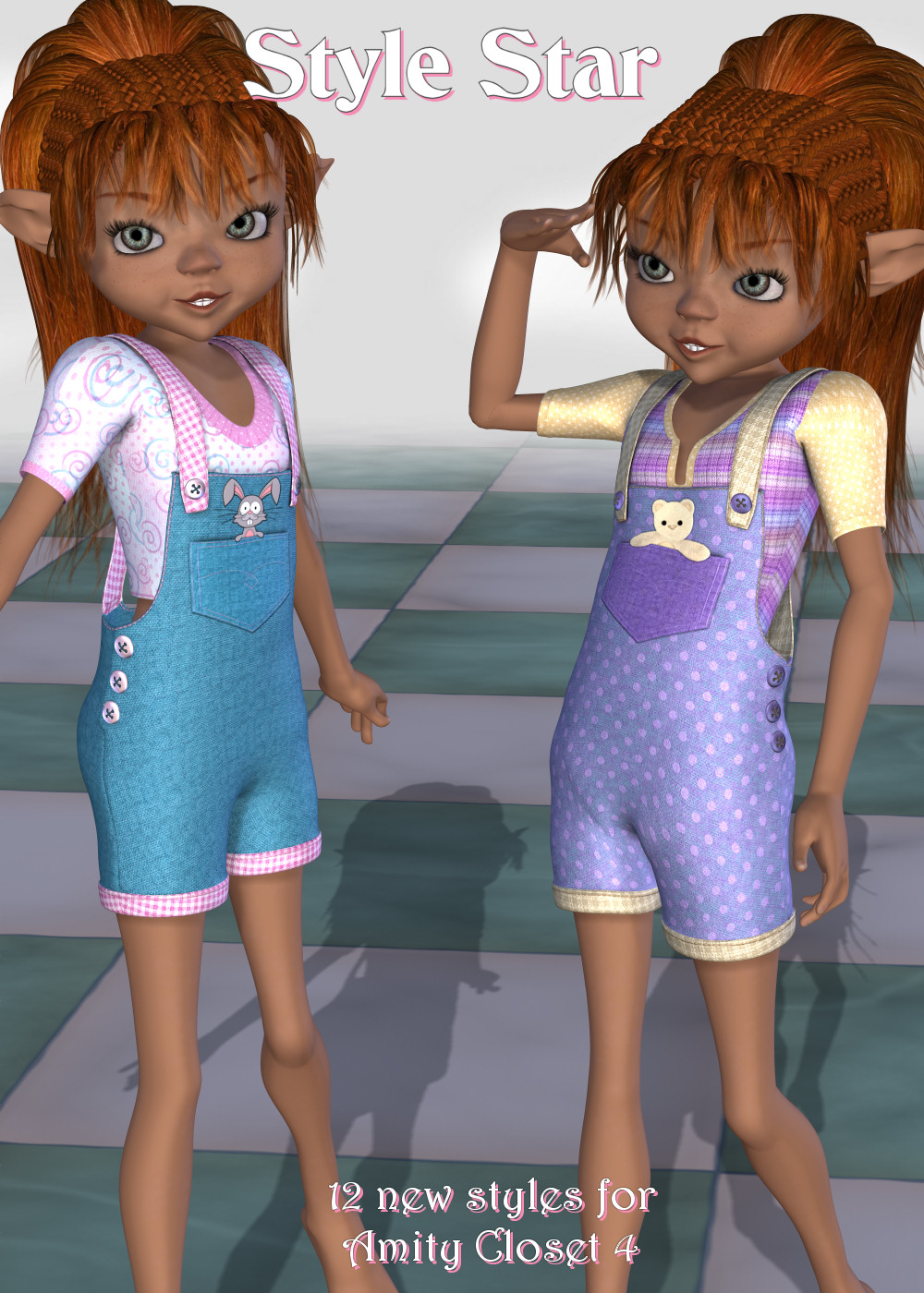 Style Star by N/A