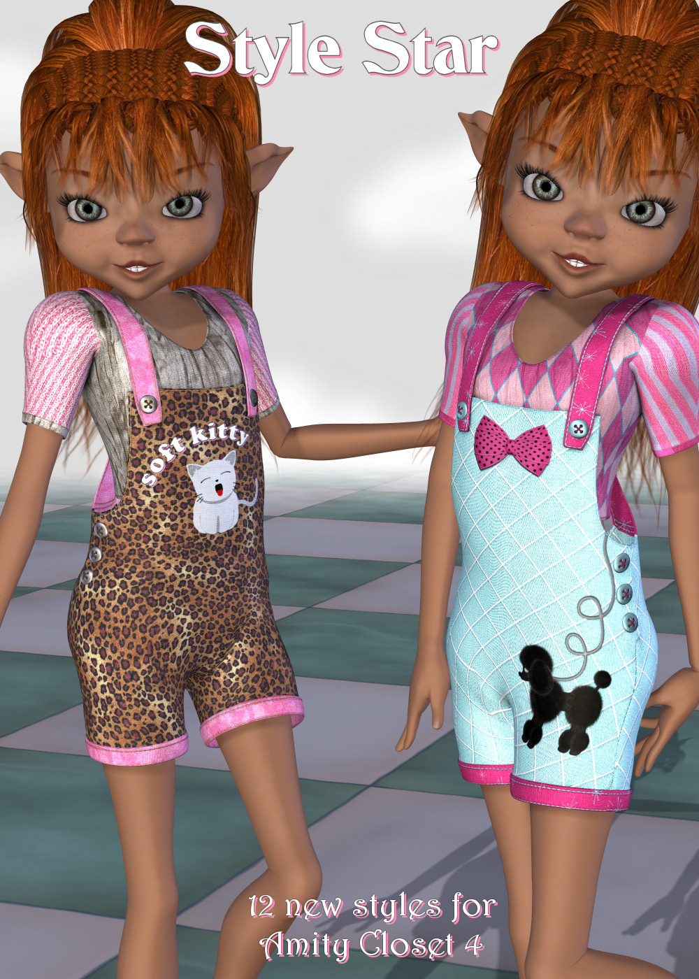 Style Star by N/A