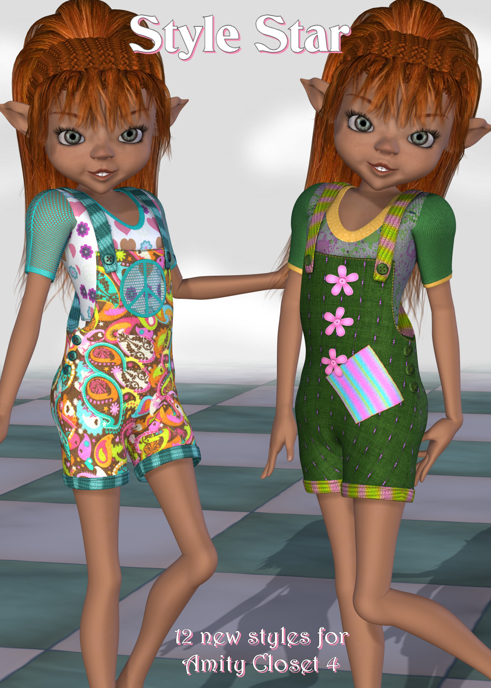 Style Star by N/A