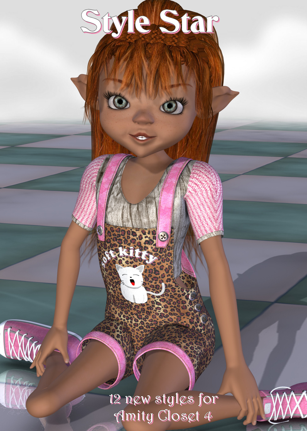 Style Star by N/A