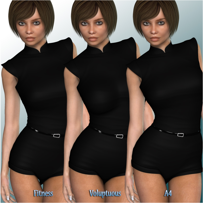 Peppa Romper V4-A4-G4 by N/A