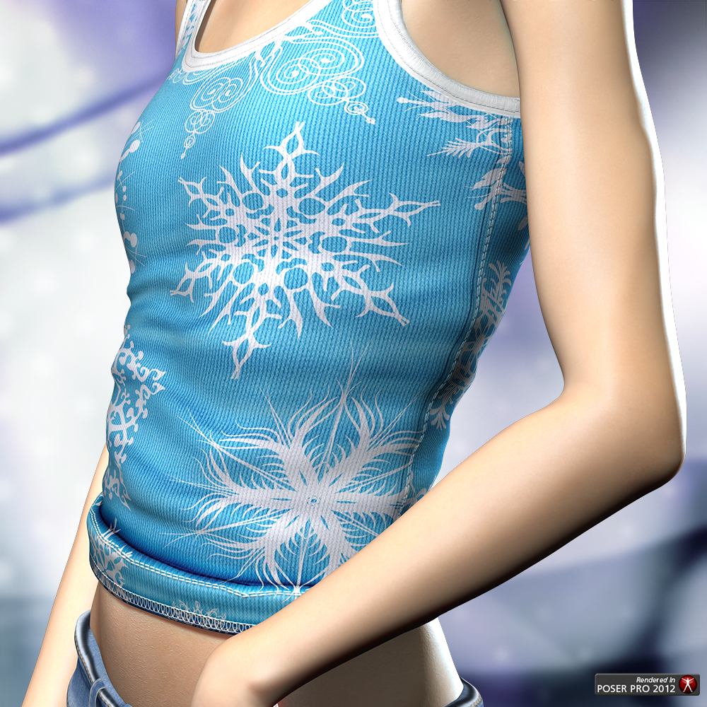 Slide3D Francesca JT CutOff by N/A