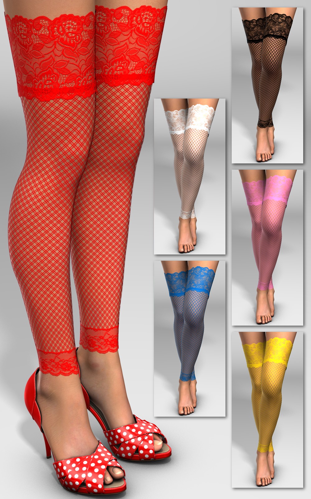 Legging For V4A4G4 by N/A