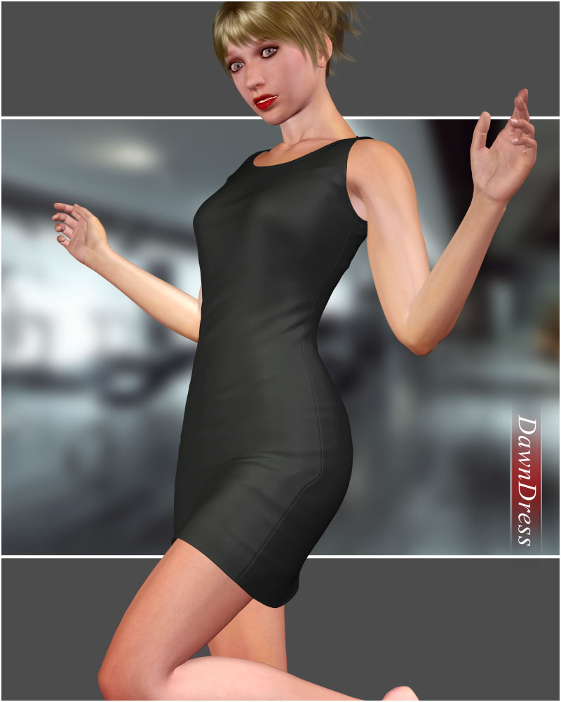 DawnDress by N/A