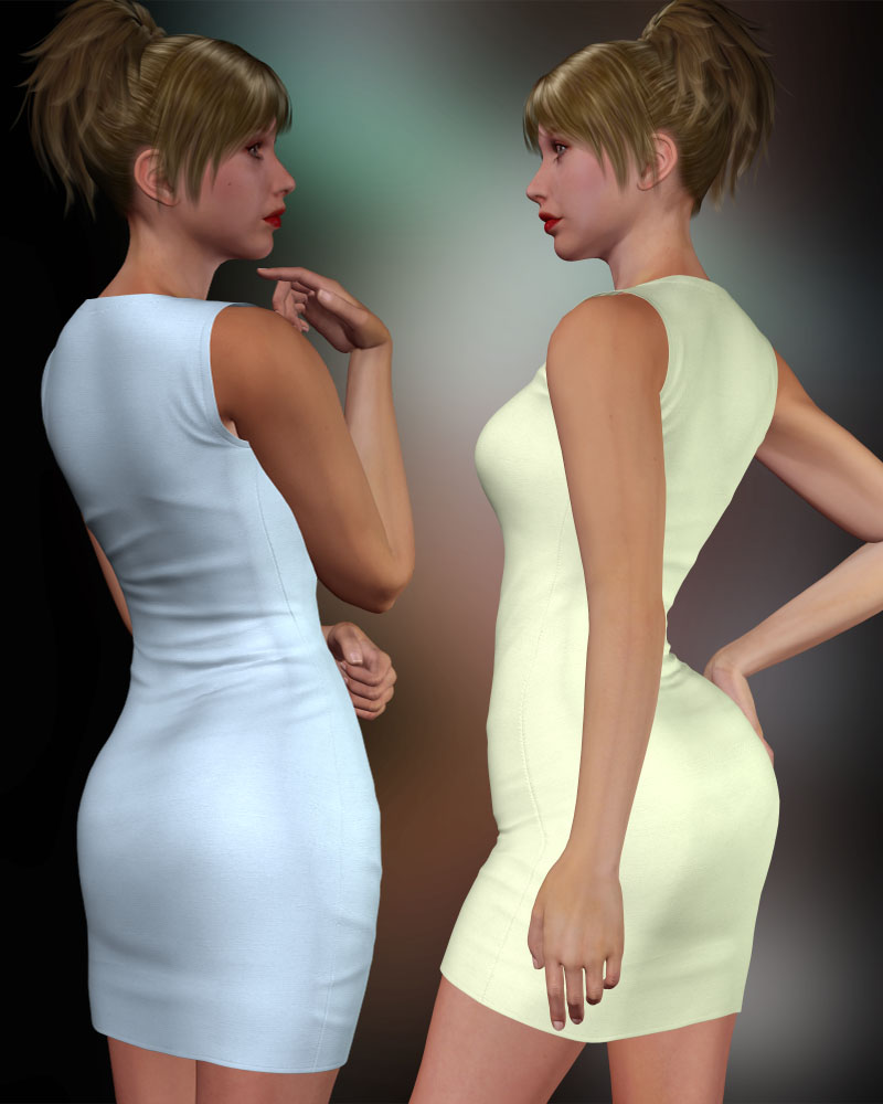 DawnDress by N/A
