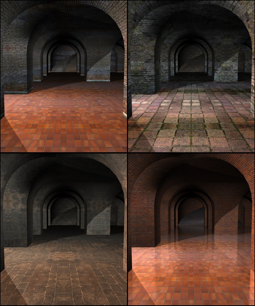 RkDungeon3 by N/A