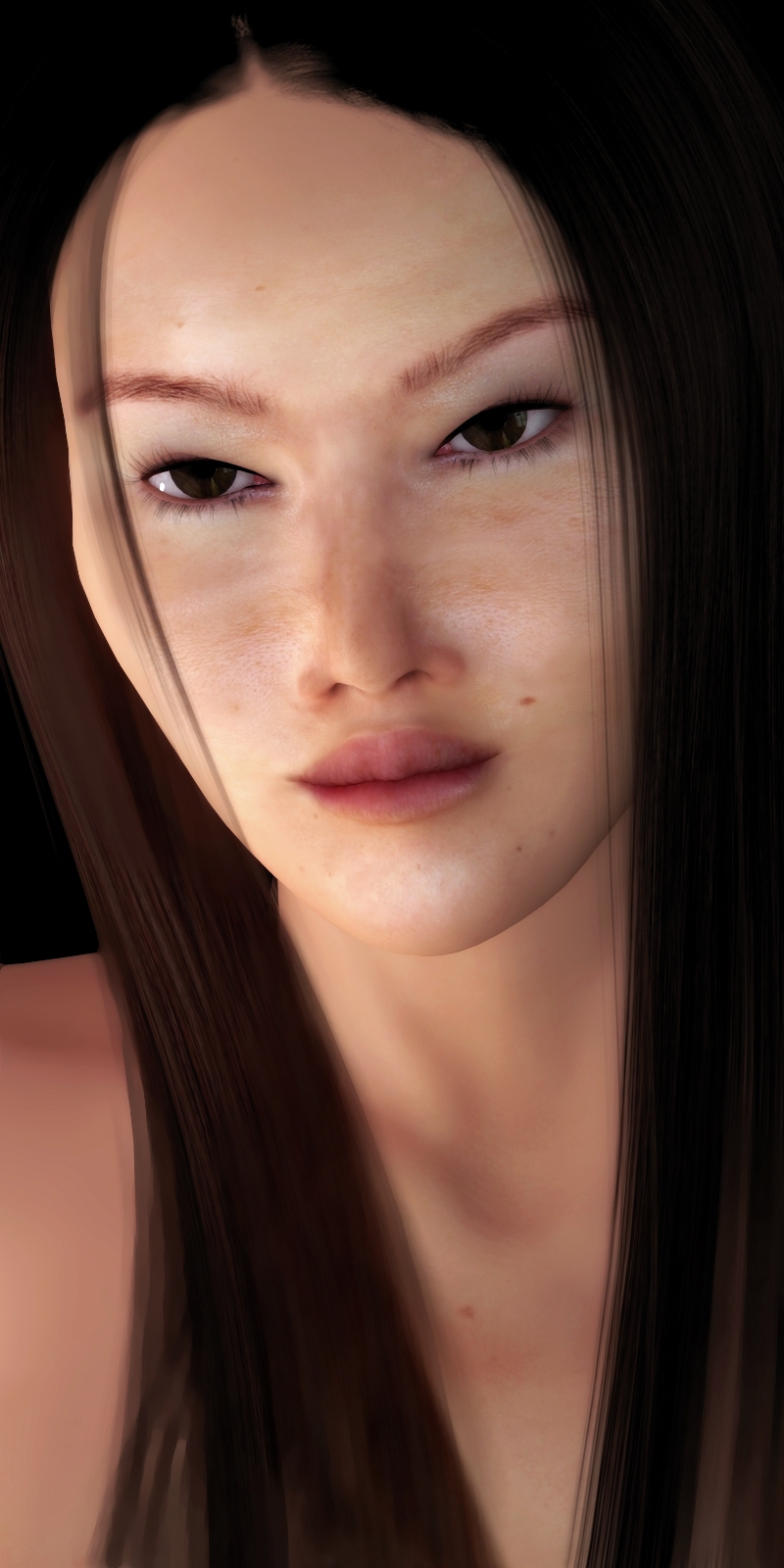 Kimiko by N/A