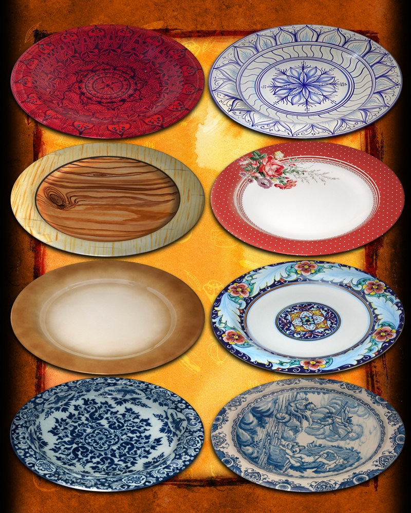 Exnem Food Variety by N/A