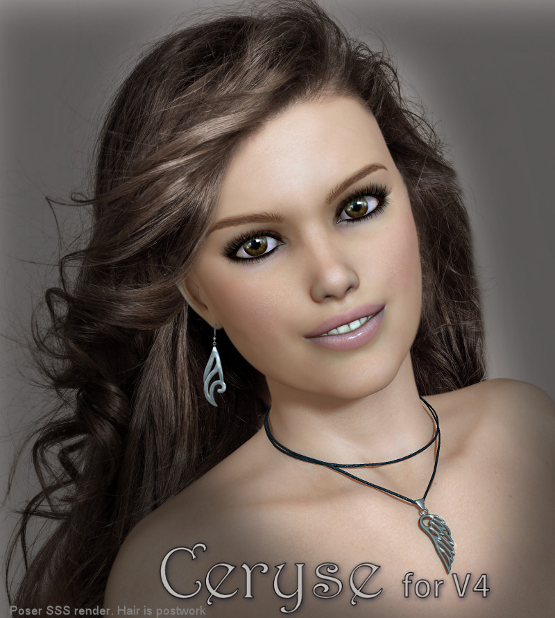 Ceryse by N/A