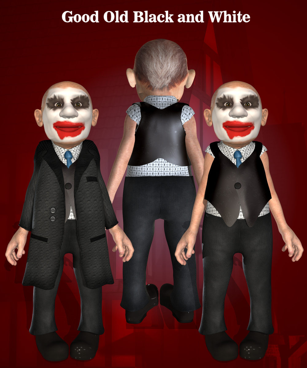 Hein JokerZZ by N/A