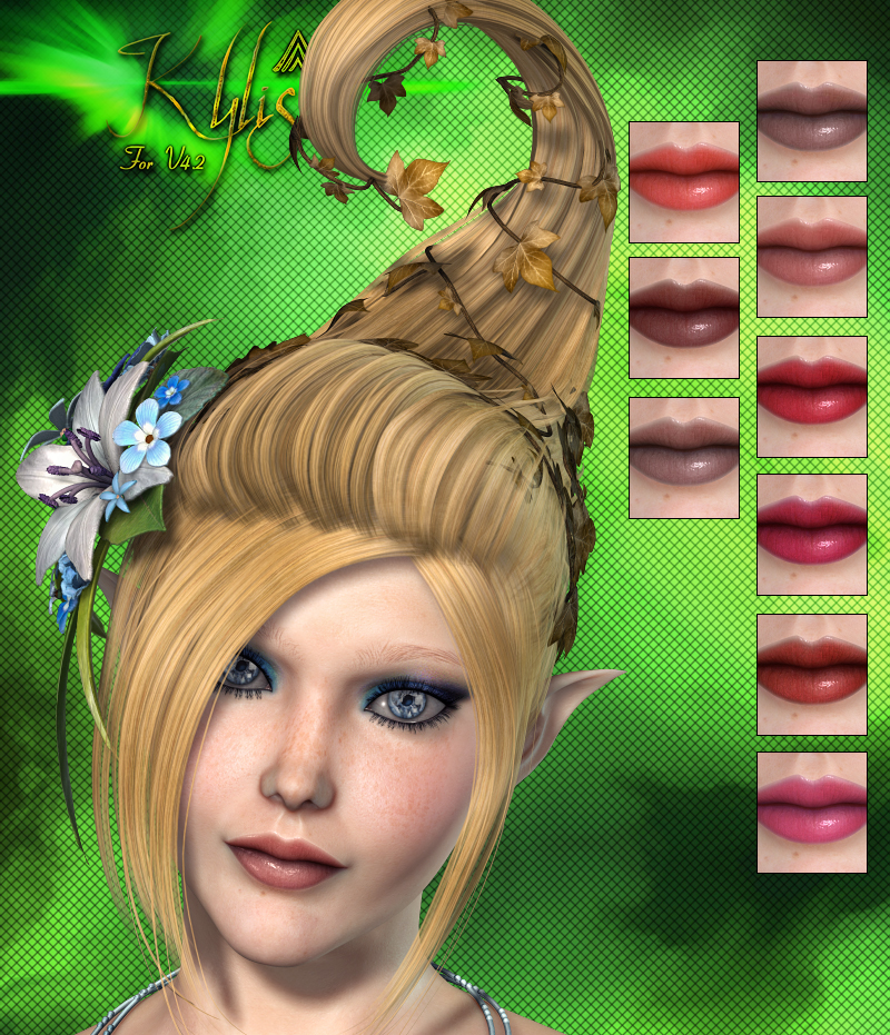 Kylis by N/A
