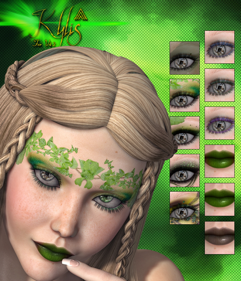 Kylis by N/A