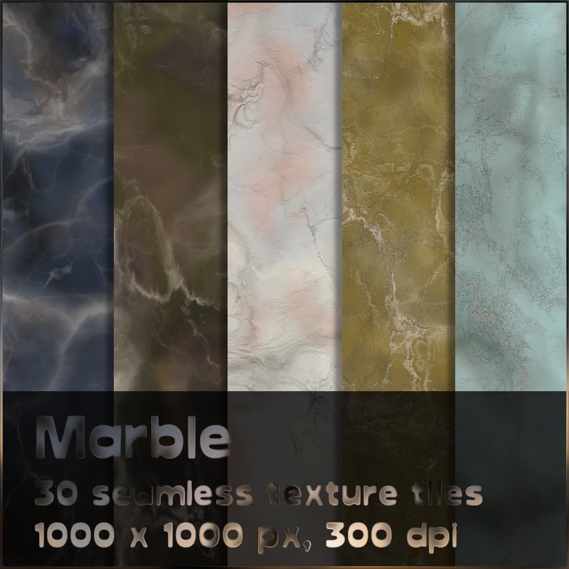 STG Marble by N/A