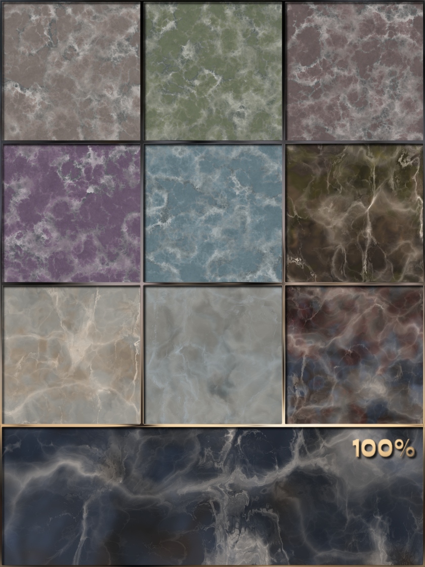 STG Marble by N/A