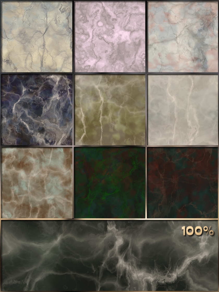 STG Marble by N/A