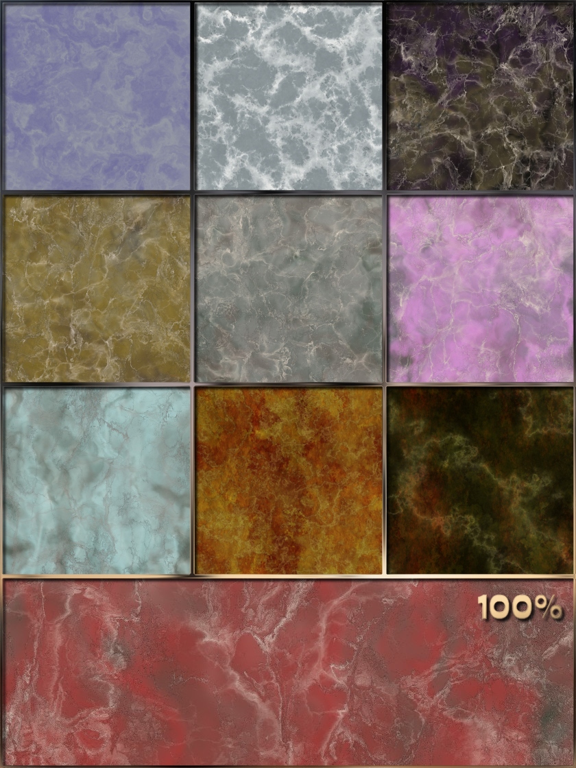 STG Marble by N/A