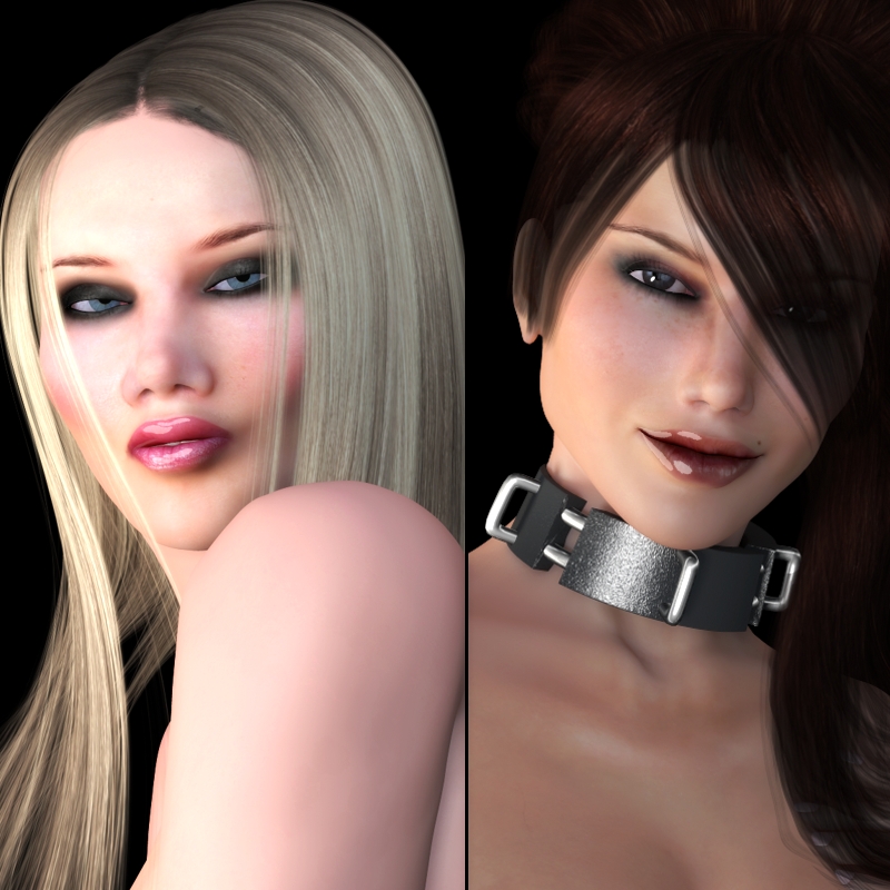Seductive for Dawn by N/A