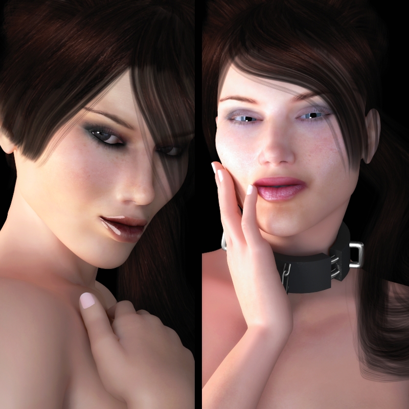 Seductive for Dawn by N/A