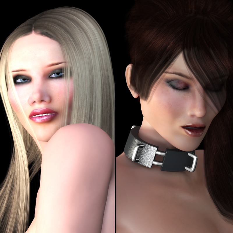 Seductive for Dawn by N/A