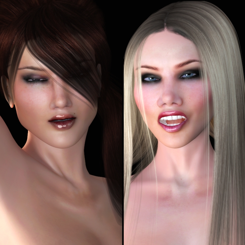 Seductive for Dawn by N/A