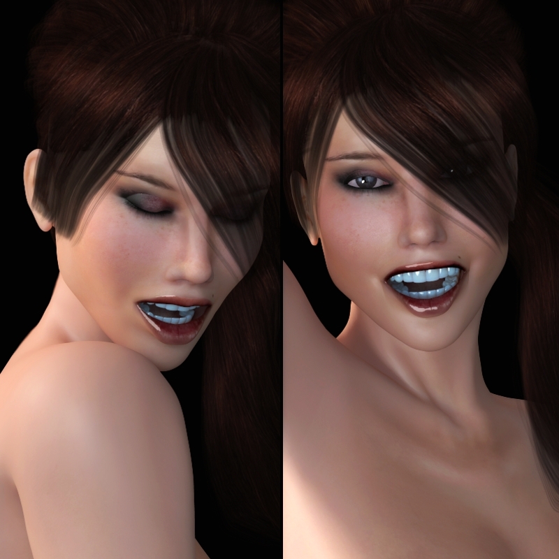 Seductive for Dawn by N/A