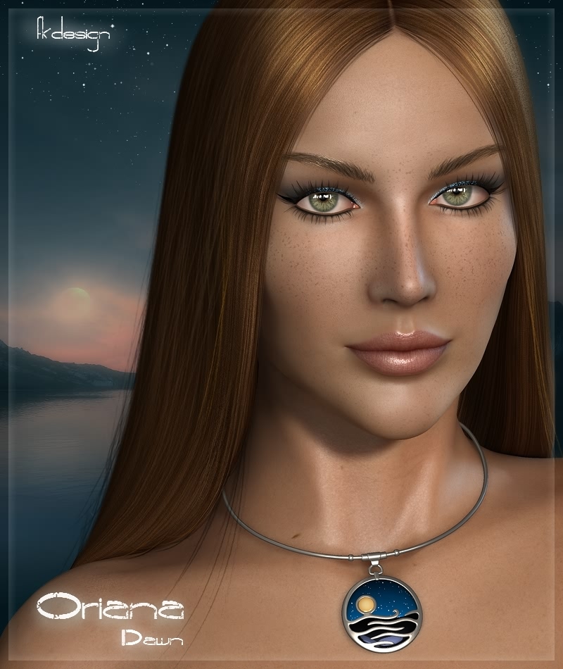 Oriana_for_Dawn by N/A