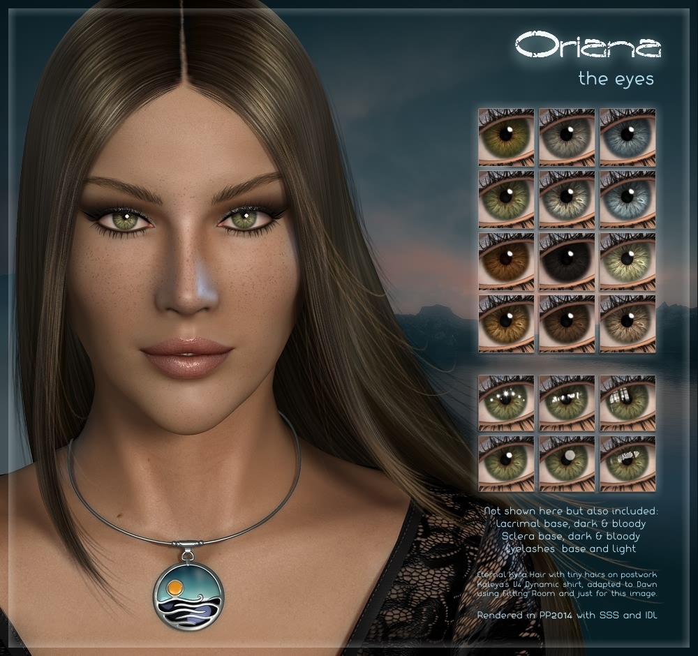 Oriana_for_Dawn by N/A